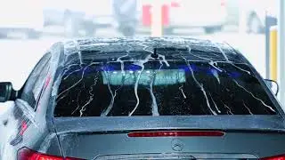 PDQ Australia LaserWash 360 Plus