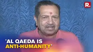 RSS Comments On Al Qaeda Threat, Says 'In Name Of Al Qaeda, Some Want To Spread Violence'