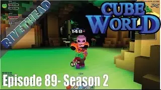Cube World -Season 2 - E89 