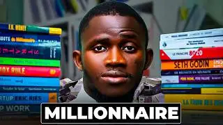 5 livres à lire si tu veux devenir millionnaire