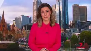 Channel 7 News Coverage | 2 January 2026