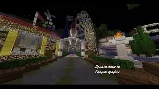 Приключение на Random Craft #3