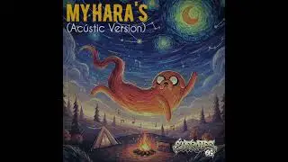 Éufrates - My Hara's (Acustic Version)