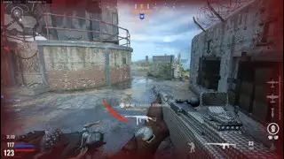 GB hardpoint
