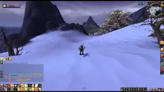 How to get Young Orc Woman Treasure WoW