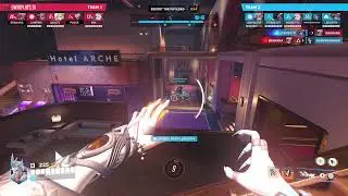 🛰️ Battle Report: Operation Delaystorm by HEBRETTO &mdash; Overwatch 2 Replay GQV76V