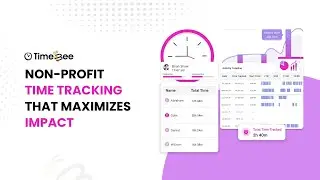 Maximize Impact, Minimize Overhead &ndash; TimeBee for Nonprofits