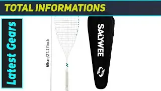 Carbon Fiber Pickleball Paddle: Game-Changing Lightweight Design!
