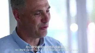 2015 Beijing Rally - FAW VW Rally Team