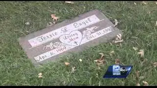 20-year-old cold case reopened