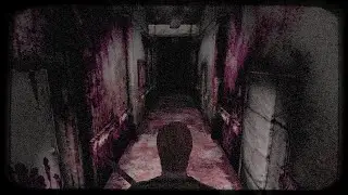 🎵Silent Hill 2 - Hospital: Otherworld Pt. 2 (ambience music)