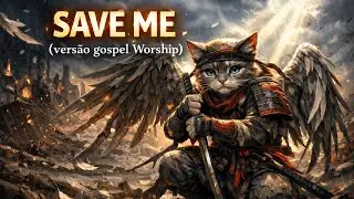 Save me - Remy Zero, vers&atilde;o Gospel Worship