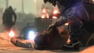 Killzone Shadow Fall (PS4)