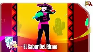 Just Dance 2018 - El Sabor Del Ritmo | Double Rumble