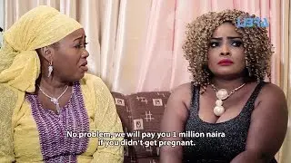 Maami Ti Mo Mo 2 Premium Latest Yoruba Movie 2017