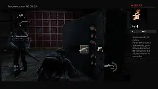 tlou pubscrims?