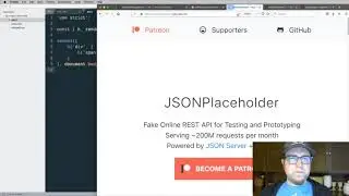 No-Build, Minimal-Dependency Webapps with Preact