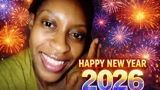 MY DOGS ALMOST DIED OF FEAR OF FIREWORKS!!!😂HAPPY NEW YEAR 2026