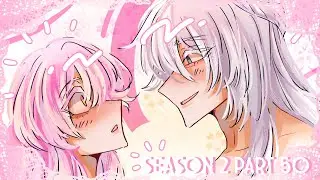 【KREW FW】My feelings for you are genuine // Fantasy AU Season 2 Part 50
