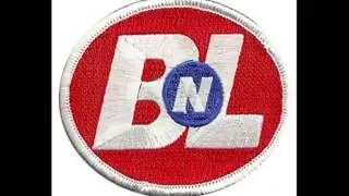 Buy N' Large  Logo E Tema