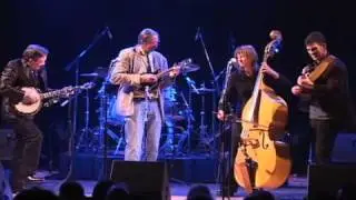 Strange on the Range - While My Guitar Gently Weeps