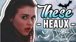 these heaux danielle bregoli (Edit)
