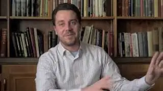 Writers' Corner | Jason Hertz