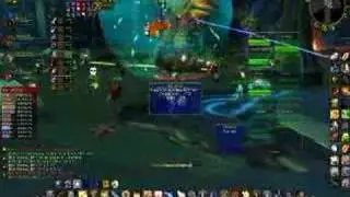 Semper Tyrannis V.S High Warlord Naj'entus