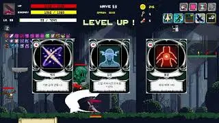 [PC]99Waves(99웨이브즈) #2 99웨이브까지