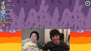 Toast British Accent
