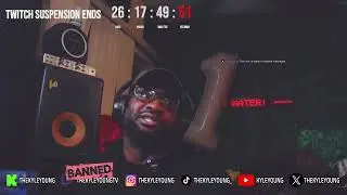 Day 144 | Stupid Stream | Sober Finally (Sike) | Streamer Kyle Young