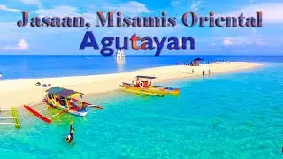 Agutayan White Island Misamis Oriental