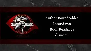 Nights With Ebon Pinion - Guest Interviews - Stephanie Parent