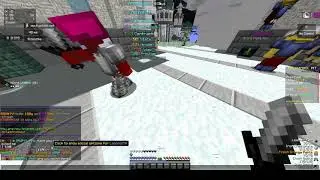 i killed octagonalpaul on hypixel pit