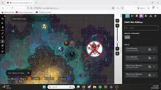A Curse of Fog and Witchlight Ep: 21