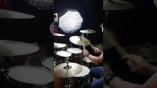 TRIBAL SEM COMPLICA&Ccedil;&Otilde;ES #drums #baterista #bateria