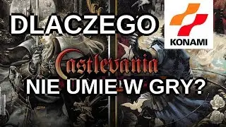 KONAMI messed up BIG TIME - Castlevania Requiem bug analysis.