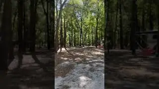 SPIRIT OF SUWANNEE MUSIC PARK