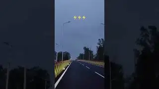 Bareilly Satel lite over Bridge..❤️🥰