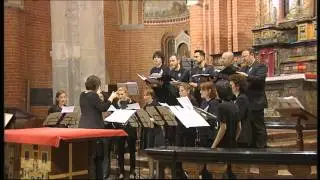 MITOFringe a Milano - 10 Giugno 2013 Ensemble Vocale Harmonia Cordis, Ensemble Altae Musicae