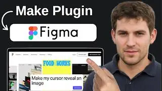 How To Make Plugin For Figma