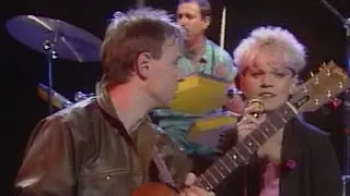 Stop! Rock: Kurzdurchlauf 24.09.1984
