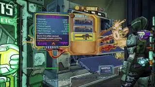 Wild Hammer Buster II