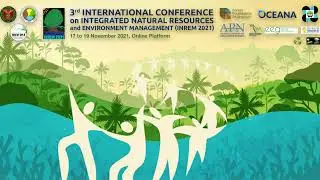 UPLB-INREM Policy Forum: Legal Approaches to Conservation