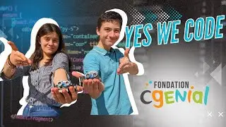 YES WE CODE
