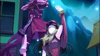 [Scinicade] Into the Abyss -Mad Murder Assult-