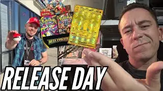 GameStop: Разгром в день релиза: Pok&eacute;mon Mega Evolution Mayhem