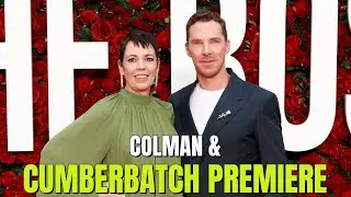 Hollywood Stars Premiere New Film! Plus Celebrity Life Updates