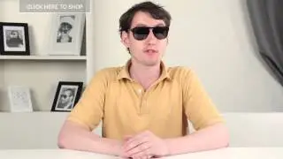 Persol PO0714 Folding Sunglasses Review | VisionDirectAU