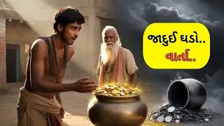 Story in gujarati with moral|story in gujarati/Short Motivational Story in gujarati/@taran2014